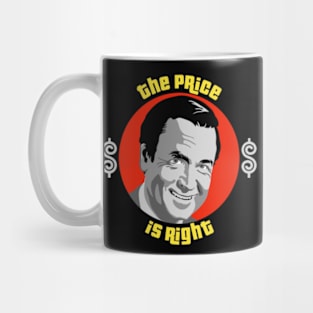 Bob Barker Mug